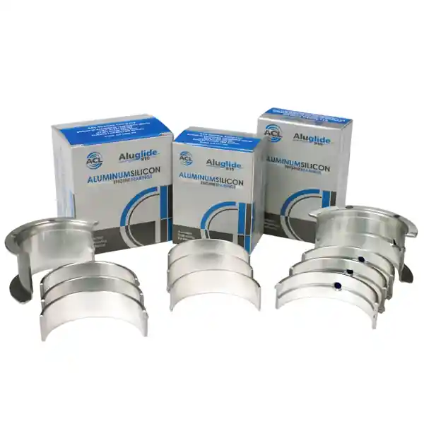 ACL Ford Prod. V8 4.6/5.4L 1996 on Engine Crankshaft Main Bearing Set