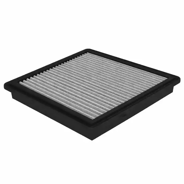 aFe Nissan Titan XD 19-24 V8-5.6L Magnum FLOW OE Replacement Air Filter w/ Pro DRY S Media