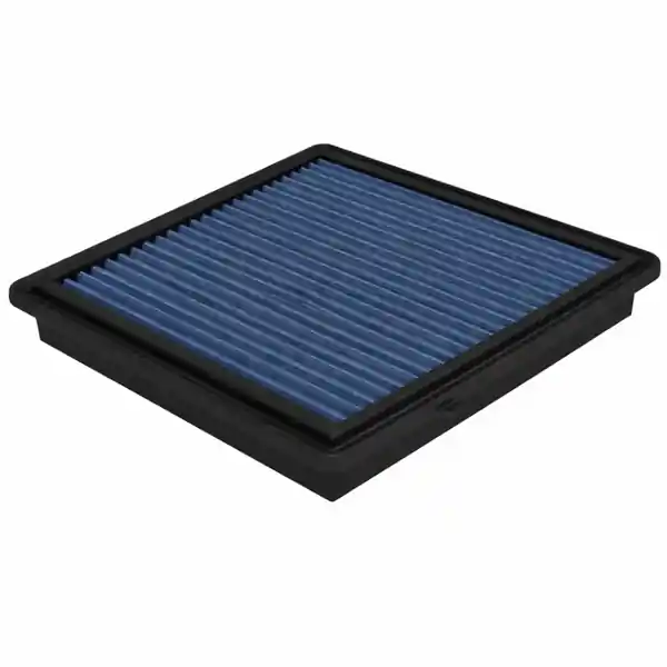 aFe Nissan Titan XD 19-24 V8-5.6L Magnum FLOW OE Replacement Air Filter w/ Pro 5R Media