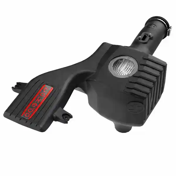 aFe Takeda Sealed Intake w/ Pro DRY S Filter Mazda CX-90 24-25 L6-3.3L (t)