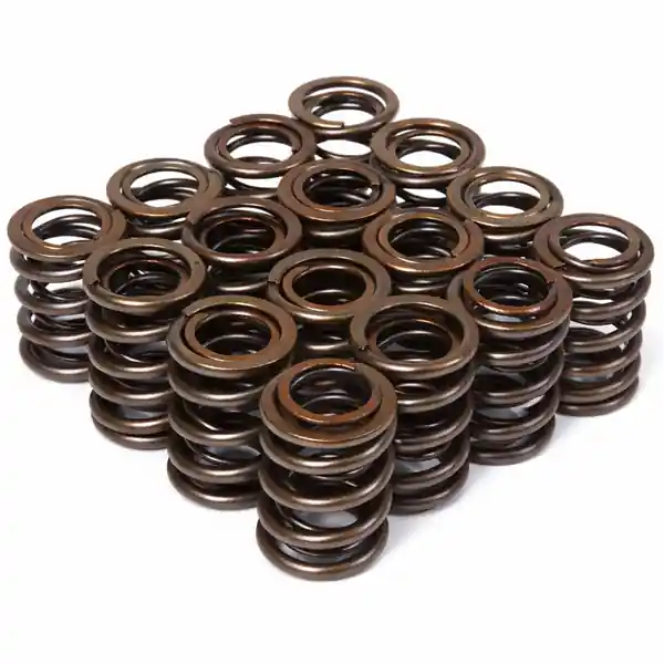 BLOX Racing Valve Springs for D-series SOHC VTEC D16Z-Y (1.6L SOHC VTEC)