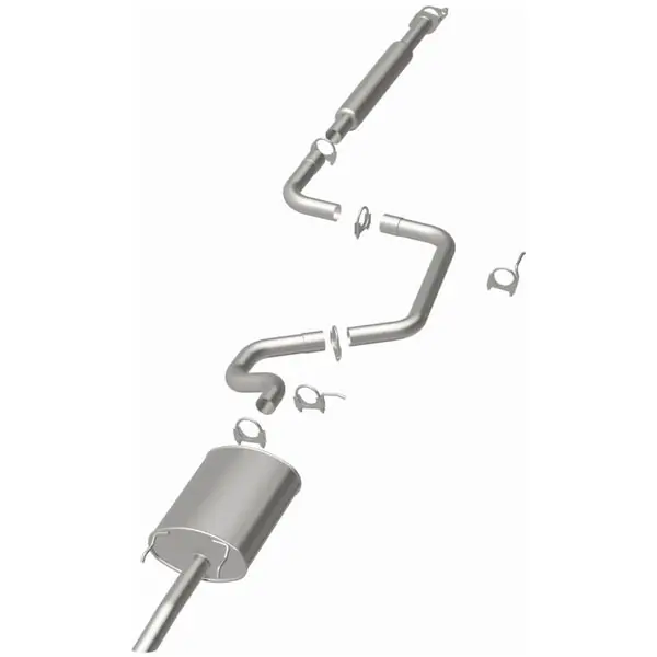 MagnaFlow BRE Exhaust Kit 00-05 Chevy Impala Monte Carlo