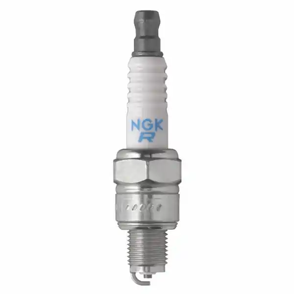 NGK Nickel Spark Plug Box of 4 (CR6HSB-9)