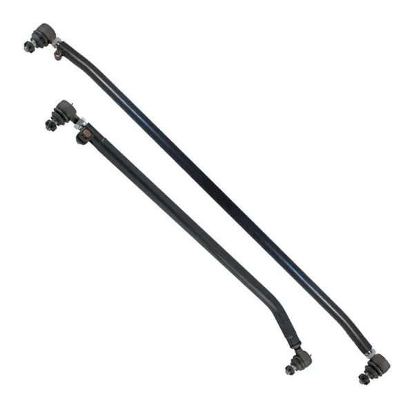 Synergy 07-18 Jeep Wrangler JK/JKU JK HD Steering Kit