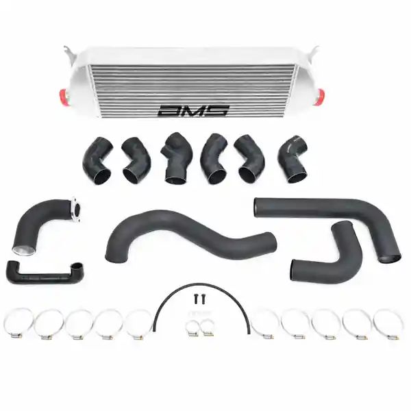 AMS Performance 2015+ Subaru WRX FA20 Front Mount Intercooler Kit w/o Bumper Beam