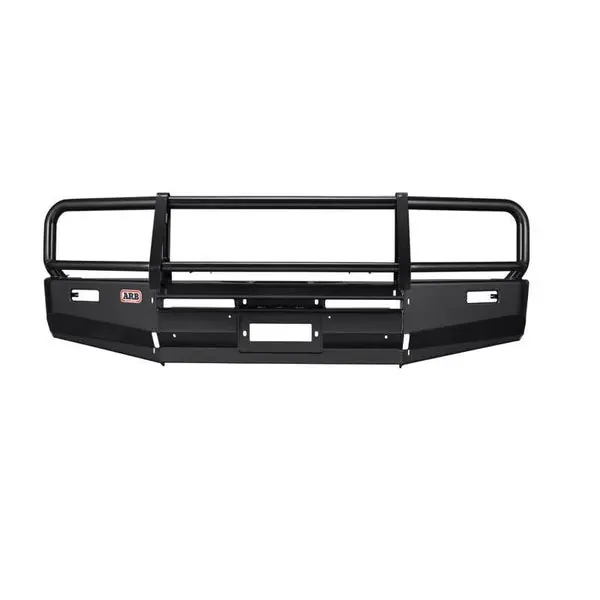 ARB Bumper/Fitting Kit Bundle 2016-Current Toyota Land Cruiser 70 Series Wagon