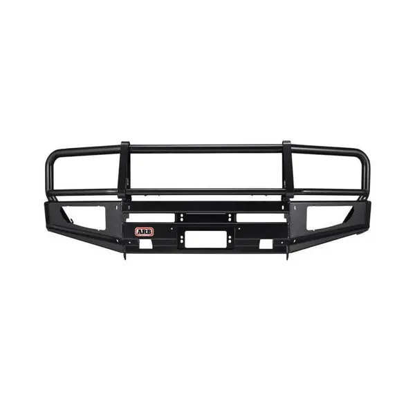 ARB Bumper/Fitting Kit Bundle 2007-2018 Jeep Wrangler JK