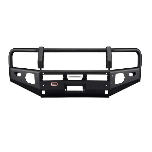 ARB Summit Bumper Fitting Kit Bundle 2018-2024 Jeep Wrangler JL Unlimited