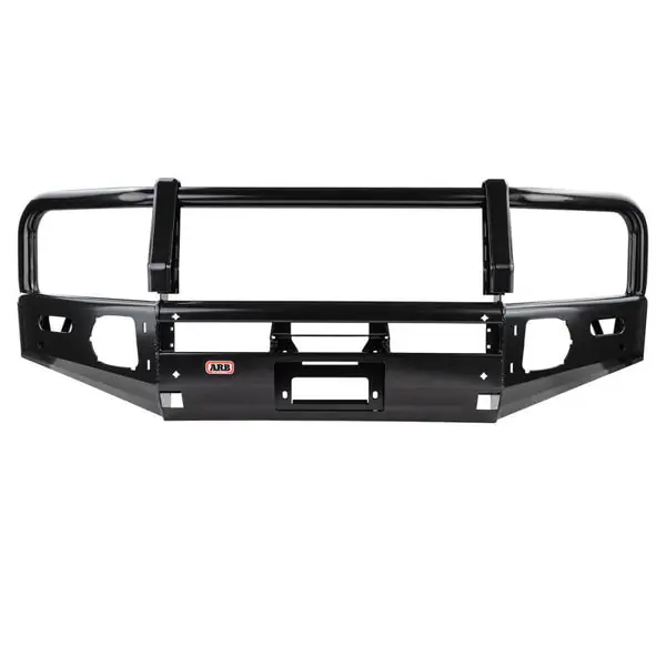 ARB Bumper/Fitting Kit Bundle 2020-2024 Jeep Gladiator JT