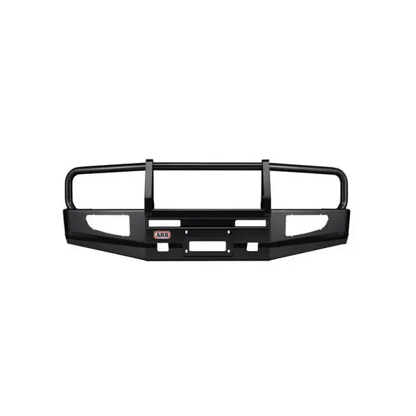 ARB Jeep Wrangler JL JLU 2018-Current Summit Bumper Fitting Kit