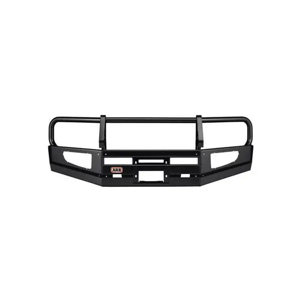 ARB Bumper/Fitting Kit Bundle 2018-2024 Jeep Wrangler JL and 2020-2024 Jeep Gladiator JT