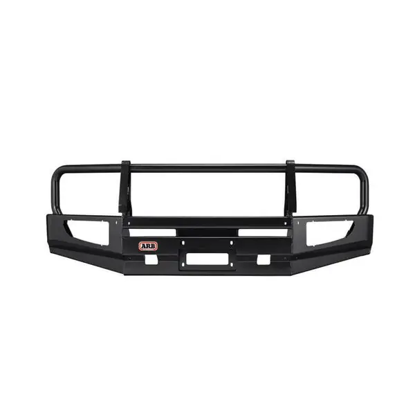 ARB Bumper/Fitting Kit Bundle 2018-2024 Jeep Wrangler JL 2/4-Door