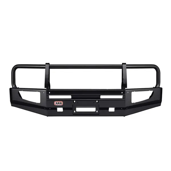ARB Summit Bumper Fitting Kit Bundle 2018-2024 Jeep Wrangler JL