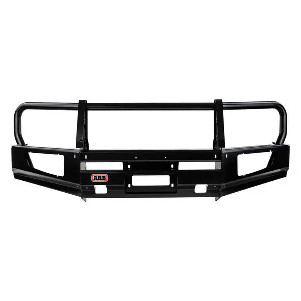 ARB Bumper/Fitting Kit Bundle 2007-2018 Jeep Wrangler JK