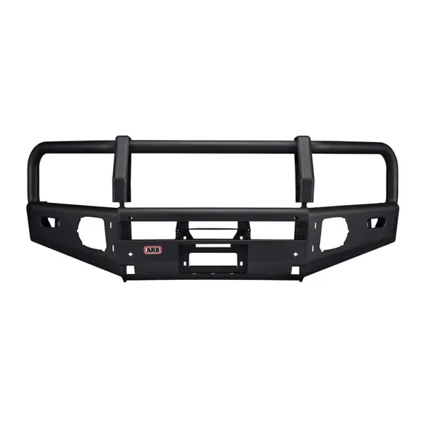 ARB Bumper/Fitting Kit Bundle Integrit 2016-2024 Toyota Tacoma