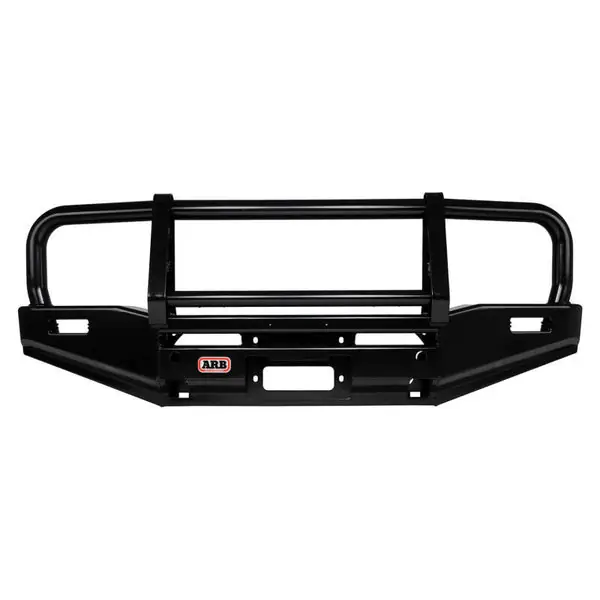 ARB Bumper/Fitting Kit Bundle 2007-2021 Toyota Land Cruiser 200 Series
