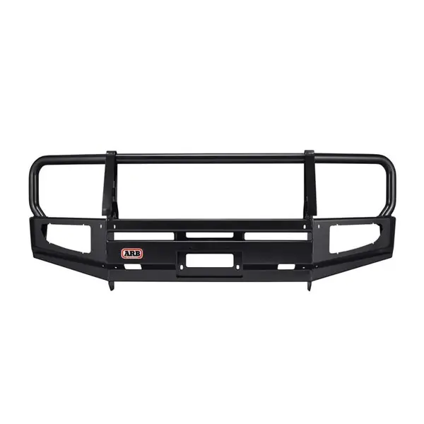 ARB Bumper/Fitting Kit Bundle 2018-2023 Jeep Wrangler JL JLU