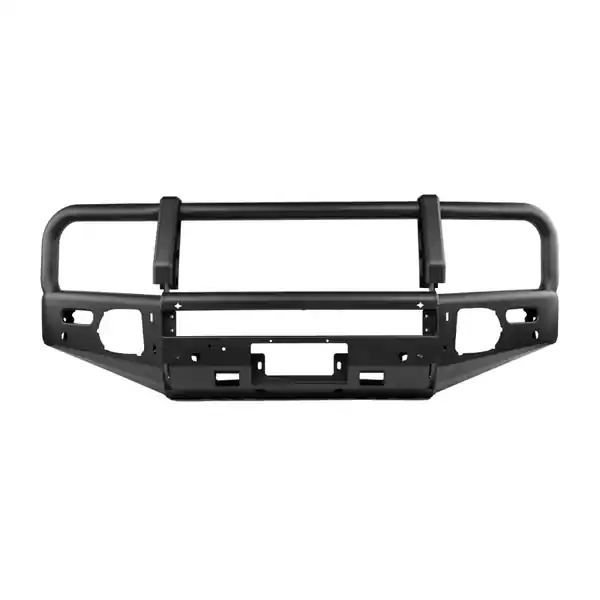 ARB Summit Bumper/Fitting Kit Bundle 2024+ Toyota Land Cruiser 250 Series