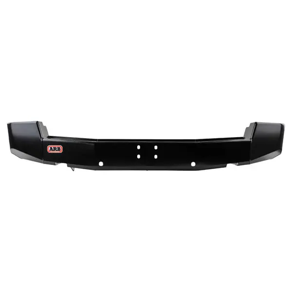 ARB Summit Rear Bumper 2018-2023 Jeep Wrangler JL JLU