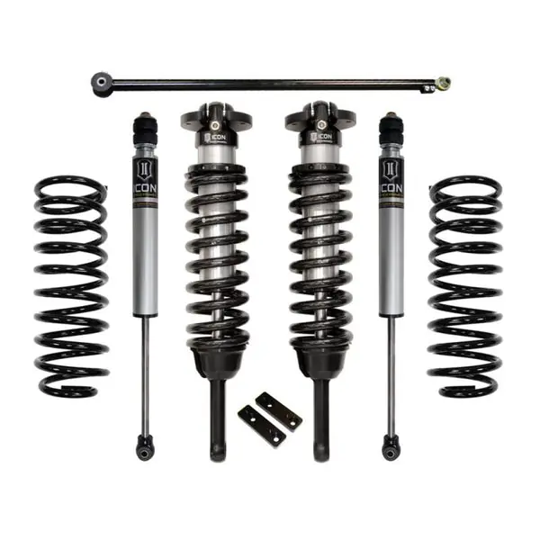 ICON 10-20 Lexus GX460 0-3.5in Stage 1 Suspension System