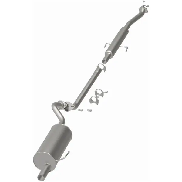 MagnaFlow BRE Exhaust Kit 02-06 Honda CRV 2.4L