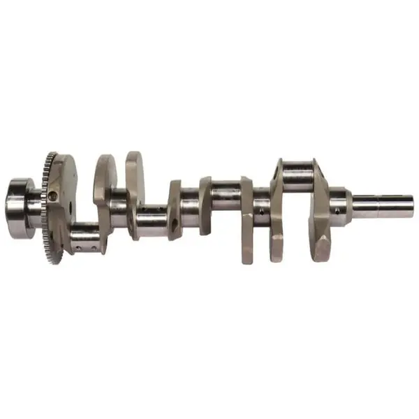 Manley Chrysler 5.7L Hemi Forged Crankshaft - 4.050in Stroke