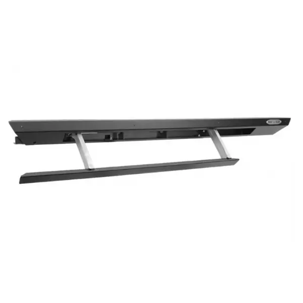 Rock Slide 07-18 Jeep Jk 4 Door Jk 4D Step Sliders (2 Boxes)
