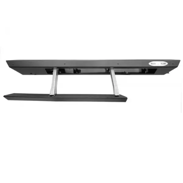 Rock Slide 18-22 Jeep Jl 2 Door Jl 2D Step Sliders 3rd Gen (2 Boxes)