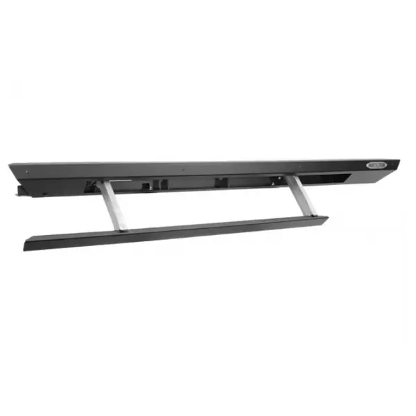 Rock Slide Engineering 2024 Jeep Wrangler JL 4 Door Models Set Side Step Sliders