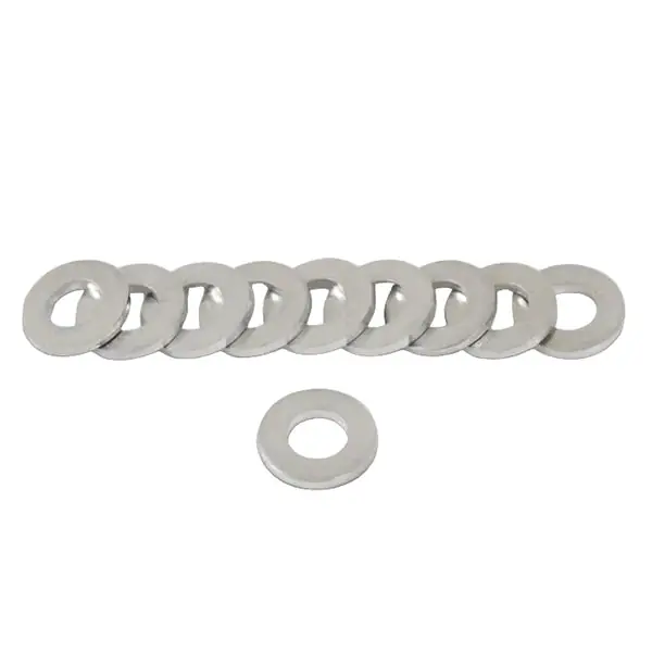 Vibrant Crush Washers M18 (10 Pack)