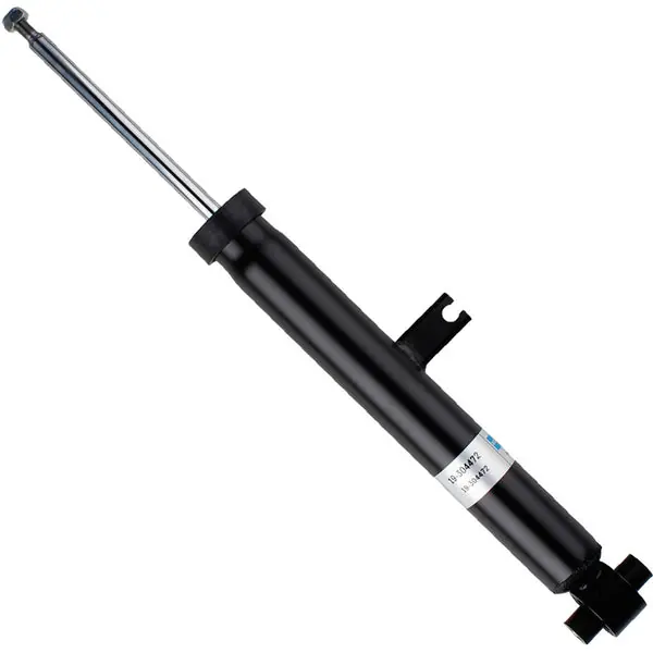 Bilstein 23-25 BMW X1 (w/ Standard Suspension) B4 OE Replacement Twintube Shock - Rear