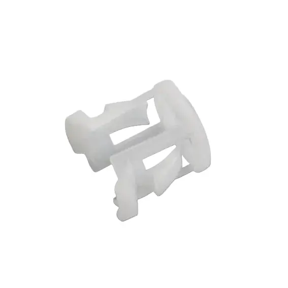 Vibrant Plastic Insert for Quick Disconnect EFI Adapter Insert Ring OD 0.3125in