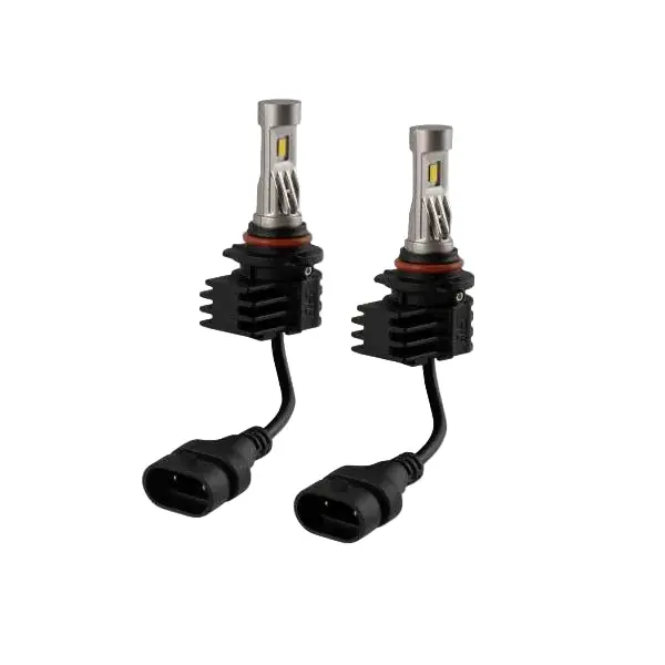 Diode Dynamics 9006/9012 Yellow SL2 LED Bulbs (pair)
