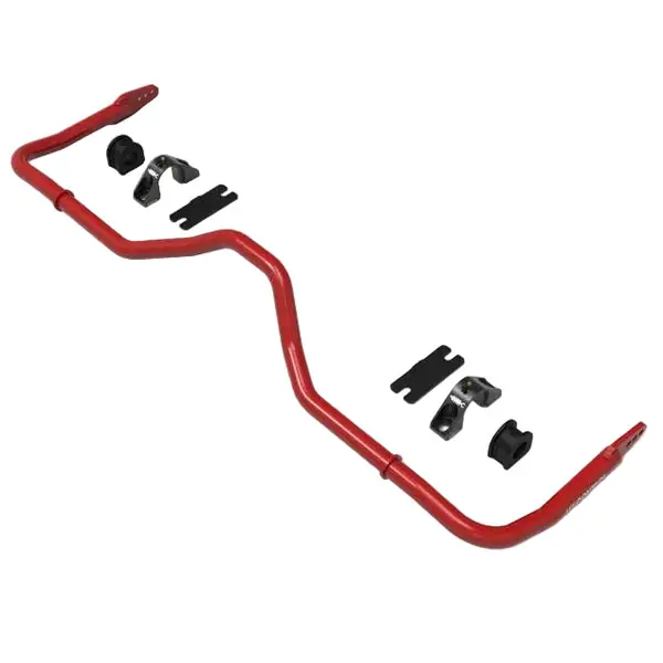 aFe CONTROL 24-26 Toyota Land Cruiser (J250) L4-2.4L (t) Rear Sway Bar