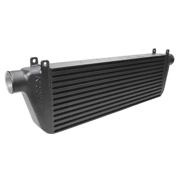 PERRIN 02-25 Subaru WRX/STI Standard Size Front Mount Intercooler Core - Black