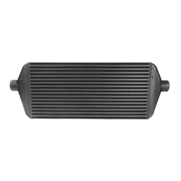 PERRIN 15-25 Subaru WRX/STI Large Size Front Mount Intercooler Core - Black