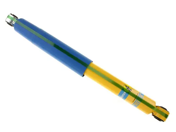 Bilstein 2024+ Ford Ranger (Exc. Raptor) B6 4600 Non-Adjustable Monotube Shock - Rear