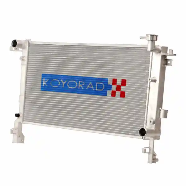 Koyo 93-98 Subaru Impreza 1.8/2.2L (MT) Radiator