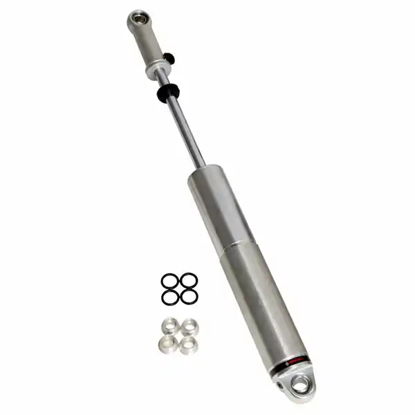 Ridetech 2015+ Ford F150 Rear HQ Shock Absorber - Single