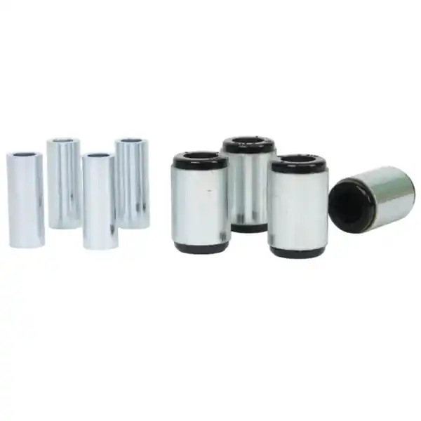 Whiteline Plus Nissan 180SX/200SX/240SX/300ZX Rear Lower Inner Control Arm Bushing Kit