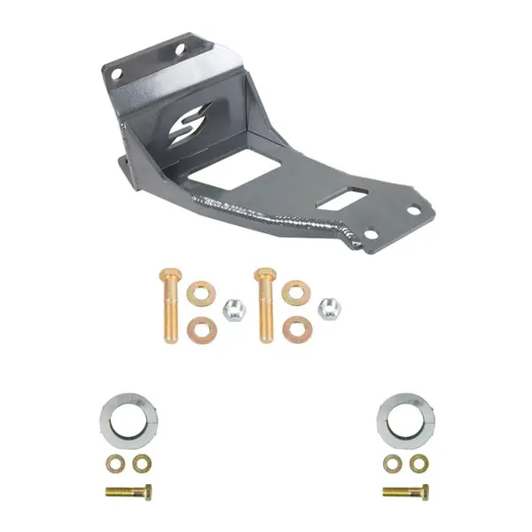 Synergy Ram 14+ Dual Steering Stabilizer Kit No Stabilizer