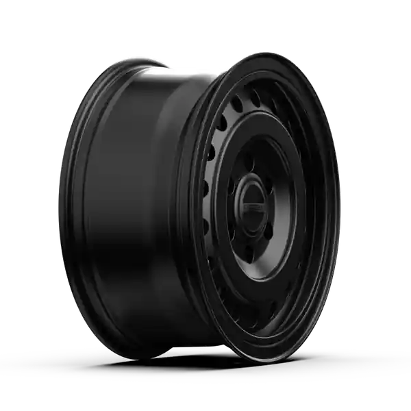fifteen52 Neito HD 17x8.5 6x139.7 0mm ET 106.2mm Center Bore Asphalt Black Wheel