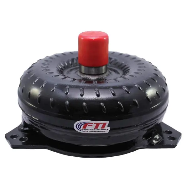 FTI 9.5in TH350/TH400 Economy Street Racer Series - Turbo Spline - 3600 Hard Hit Stall
