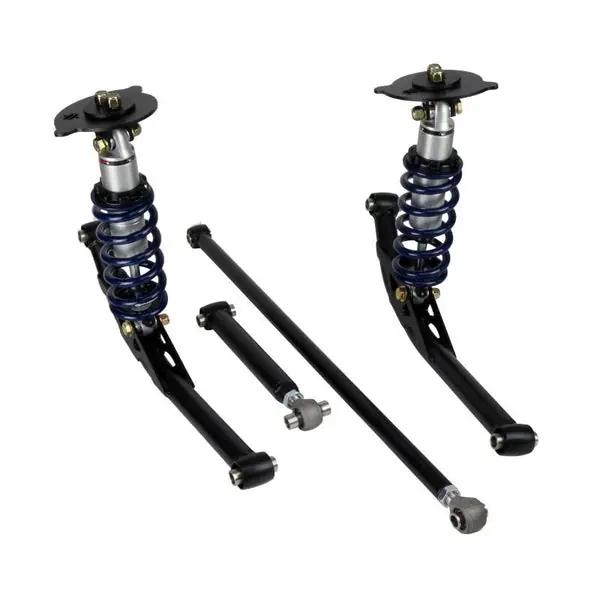 Ridetech 65-66 Impala HQ CoilOver System Rear