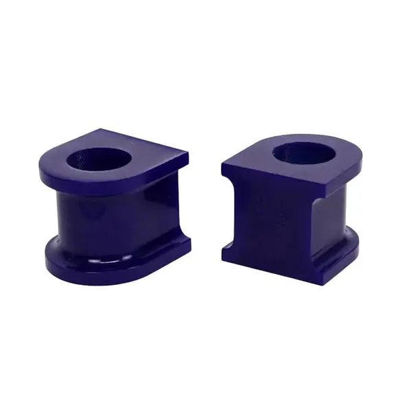 SuperPro Toyota Front Sway Bar Mounting Kit