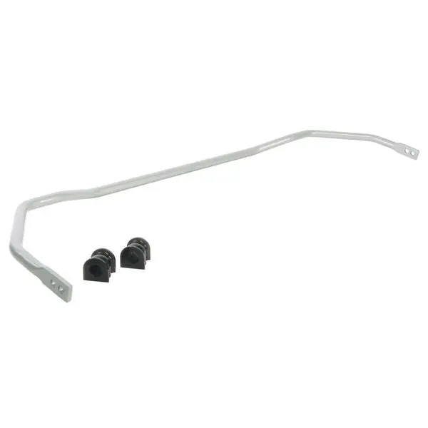 Whiteline 04-08 Acura TSX Rear Sway Bar (Incl. Bushings)