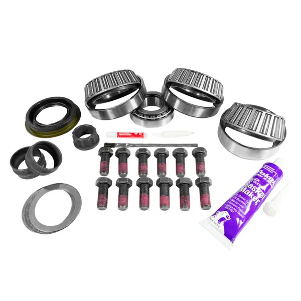 Yukon Gear Master Overhaul Kit for 2019+ RAM 11.5in Rear Differential