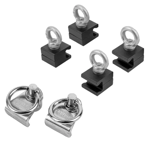 ARB BASE Rack Starter Mount Kit