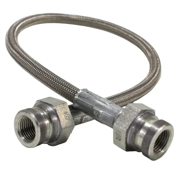 Clutch Masters BMW 96-99 E36 2.5L/2.8L / 94-95 E34 4.0L / 95-00 E36 3.0L/3.2L Steel Clutch Line