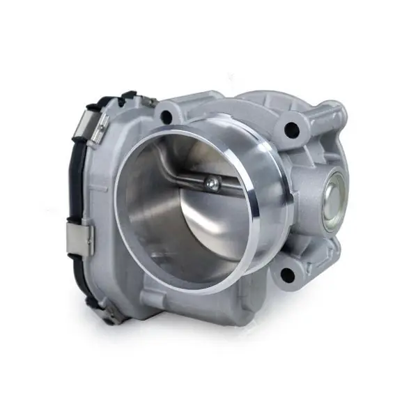 aFe POWER Ford I4-2.3L (t) & V6-2.7L/3.0L (tt) EcoBoost 65mm Throttle Body